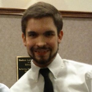 Meet your Posher, Ben